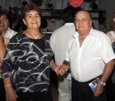 Foto de la galería: Fiesta y show en el cumple de Lilian González