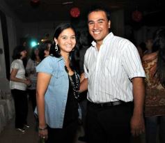 Foto de la galería: Fiesta y show en el cumple de Lilian González
