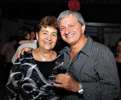 Foto de la galería: Fiesta y show en el cumple de Lilian González