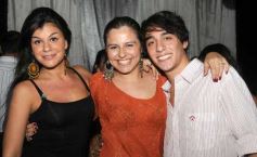 Foto de la galería: Fiesta y show en el cumple de Lilian González