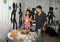 Foto de la galería: Fiesta y show en el cumple de Lilian González