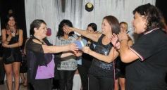 Foto de la galería: Fiesta y show en el cumple de Lilian González