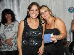 Foto de la galería: Fiesta y show en el cumple de Lilian González