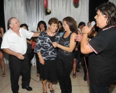 Foto de la galería: Fiesta y show en el cumple de Lilian González