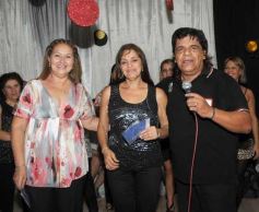 Foto de la galería: Fiesta y show en el cumple de Lilian González