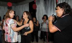 Foto de la galería: Fiesta y show en el cumple de Lilian González
