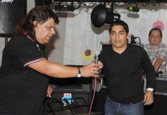 Foto de la galería: Fiesta y show en el cumple de Lilian González