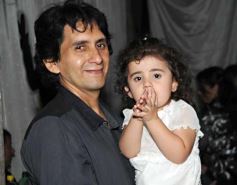 Foto de la galería: Fiesta y show en el cumple de Lilian González