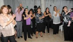 Foto de la galería: Fiesta y show en el cumple de Lilian González