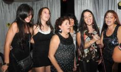 Foto de la galería: Fiesta y show en el cumple de Lilian González