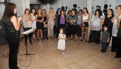 Foto de la galería: Fiesta y show en el cumple de Lilian González