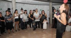 Foto de la galería: Fiesta y show en el cumple de Lilian González