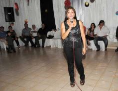 Foto de la galería: Fiesta y show en el cumple de Lilian González