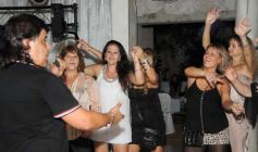 Foto de la galería: Fiesta y show en el cumple de Lilian González