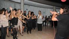 Foto de la galería: Fiesta y show en el cumple de Lilian González