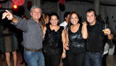 Foto de la galería: Fiesta y show en el cumple de Lilian González