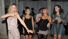 Foto de la galería: Fiesta y show en el cumple de Lilian González