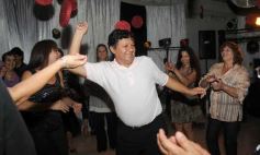 Foto de la galería: Fiesta y show en el cumple de Lilian González