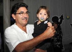 Foto de la galería: Fiesta y show en el cumple de Lilian González