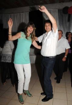 Foto de la galería: Fiesta y show en el cumple de Lilian González