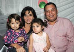 Foto de la galería: Fiesta y show en el cumple de Lilian González