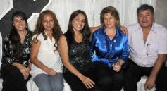 Foto de la galería: Fiesta y show en el cumple de Lilian González