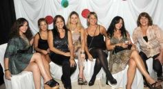 Foto de la galería: Fiesta y show en el cumple de Lilian González