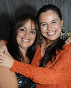 Foto de la galería: Fiesta y show en el cumple de Lilian González