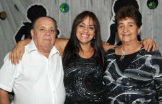 Foto de la galería: Fiesta y show en el cumple de Lilian González