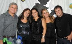 Foto de la galería: Fiesta y show en el cumple de Lilian González