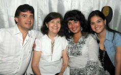 Foto de la galería: Fiesta y show en el cumple de Lilian González