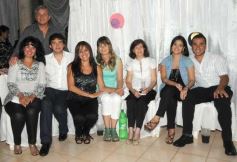 Foto de la galería: Fiesta y show en el cumple de Lilian González