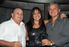 Foto de la galería: Fiesta y show en el cumple de Lilian González