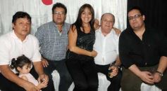 Foto de la galería: Fiesta y show en el cumple de Lilian González