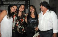 Foto de la galería: Fiesta y show en el cumple de Lilian González