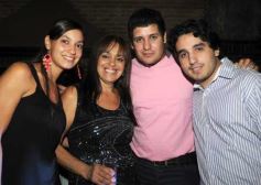 Foto de la galería: Fiesta y show en el cumple de Lilian González