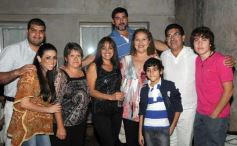 Foto de la galería: Fiesta y show en el cumple de Lilian González