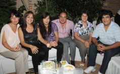 Foto de la galería: Fiesta y show en el cumple de Lilian González