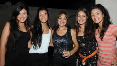 Foto de la galería: Fiesta y show en el cumple de Lilian González