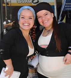 Foto de la galería: Paseos y trabajos en Posadas