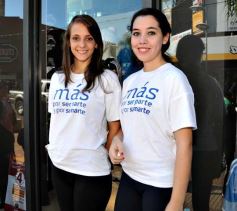 Foto de la galería: Paseos y trabajos en Posadas