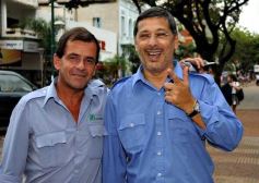 Foto de la galería: Paseos y trabajos en Posadas