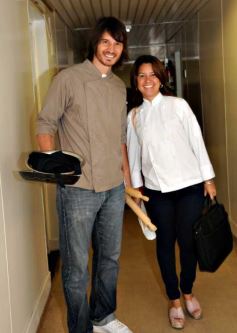 Foto de la galería: Paseos y trabajos en Posadas