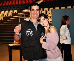 Foto de la galería: Paseos y trabajos en Posadas