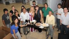 Foto de la galería: Programa Apertura de Telehogar Temporada 2012