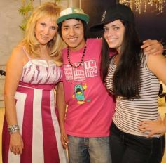 Foto de la galería: Programa Apertura de Telehogar Temporada 2012