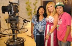 Foto de la galería: Programa Apertura de Telehogar Temporada 2012