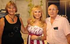 Foto de la galería: Programa Apertura de Telehogar Temporada 2012