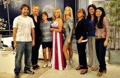 Foto de la galería: Programa Apertura de Telehogar Temporada 2012