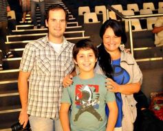 Foto de la galería: Programa Apertura de Telehogar Temporada 2012